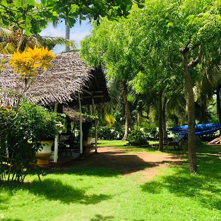 Lake View Cabana Paradise & Villa Тангалла Экстерьер фото