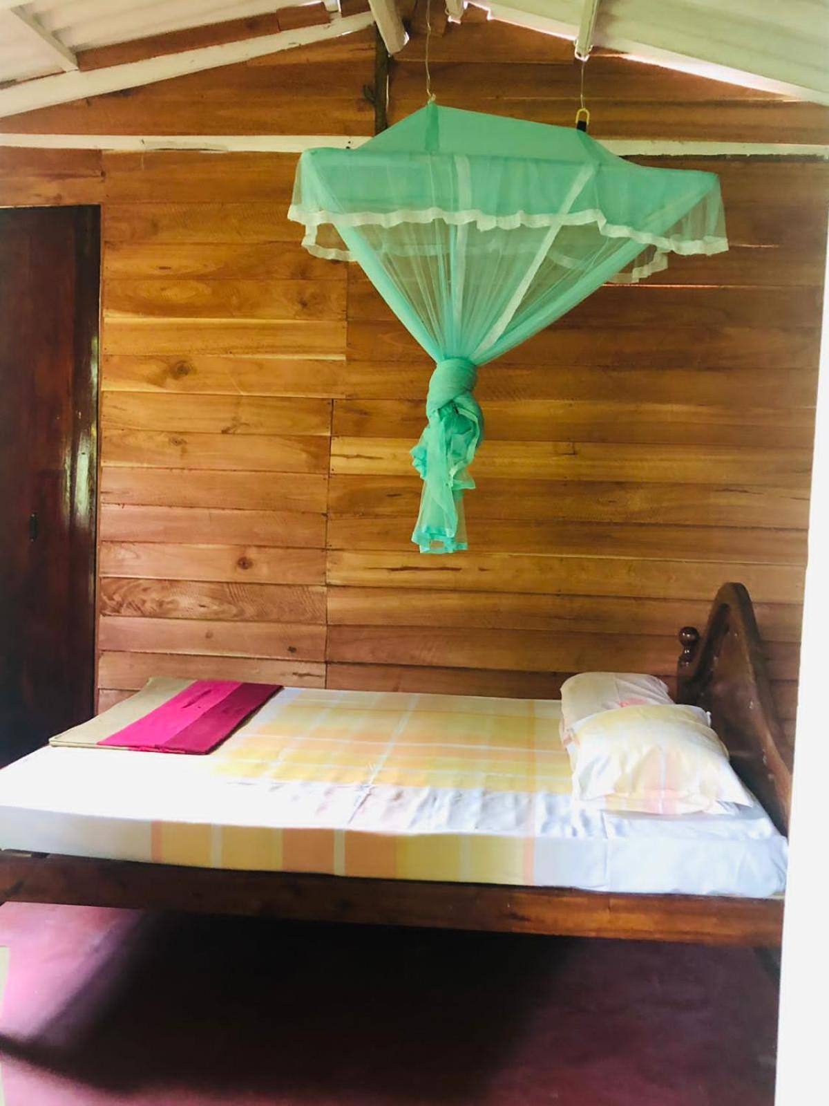 Lake View Cabana Paradise & Villa Тангалла Экстерьер фото